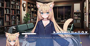 Serena Hanazono's Lost Item ～Sweet Memory～