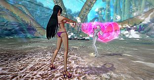 One Piece Burning Blood - COSTUME PACK