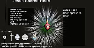 Jesus Sacred Heart