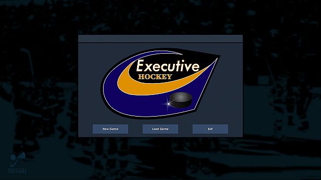 Executive Hockey
