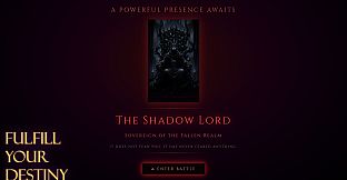 Chronicles of the Fallen Realm