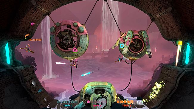 Combat-Game-Name-TBD