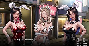 Secret Pie - Festival