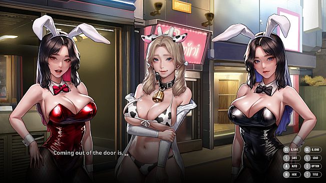 Secret Pie - Festival