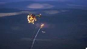 Vincemus - Air Combat