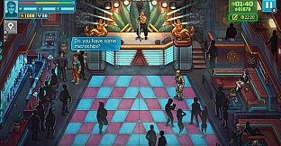 Punch Club 2: Complete Edition