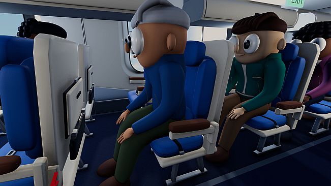 Flight Fights
