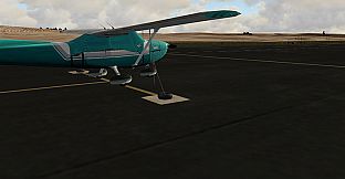 X-Plane 10 AddOn - Aerosoft - Airport Pullman-Moscow