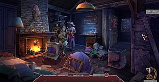 Crossroads: Fatal Truths Collector's Edition