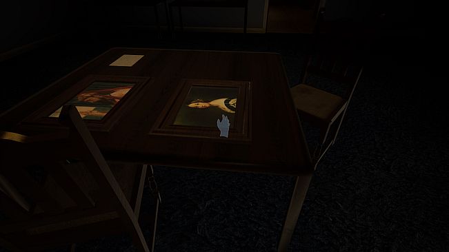 What Hides in Dreams