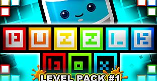 Puzzle Box - Level Pack DLC #1