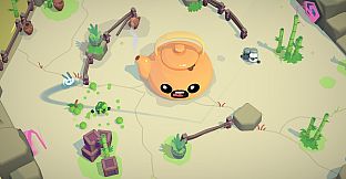 Boomerang Fu - Just Desserts DLC