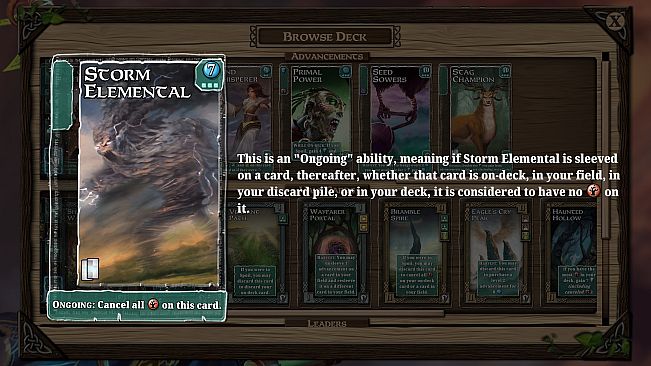 Mystic Vale - Vale of the Wild