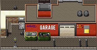 RPG Maker VX Ace - Modern + Outer Basic  VX Ace