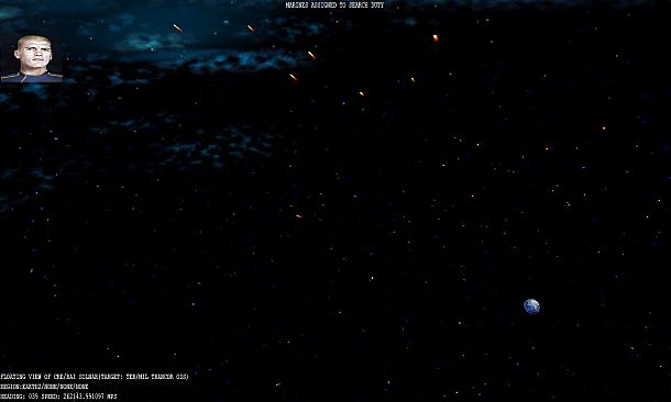 Battlecruiser Generations