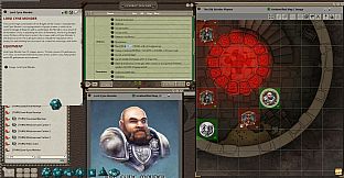 Fantasy Grounds - Crown of the Oathbreaker