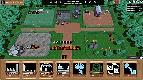 Beyond The Threshold