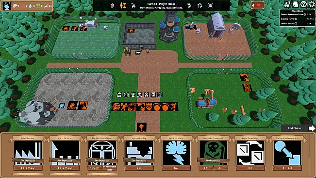 Beyond The Threshold