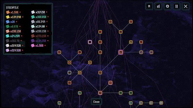 Swarmslam