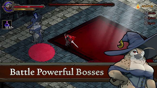 The Rise of the Dark Tower