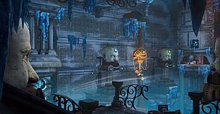 Chiaro and the Elixir of Life