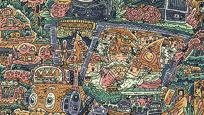 I commissioned some snails 3