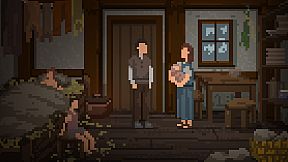 The Plague Doctor of Wippra