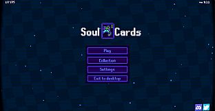 Soul Cards