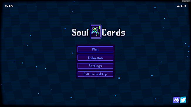 Soul Cards