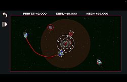 Merchants of the Stars