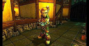 Dungeon Defenders New Heroes DLC