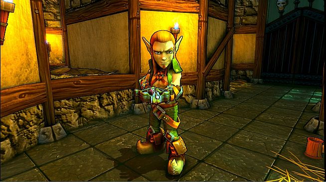 Dungeon Defenders New Heroes DLC