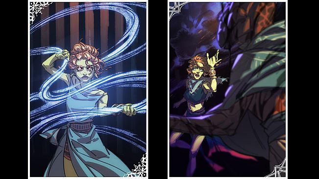 Legends of Savvarah: Children of the Sun | Action Cards