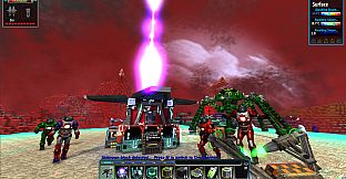 FortressCraft Evolved: Skin Pack #2