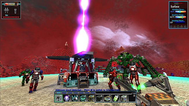 FortressCraft Evolved: Skin Pack #2