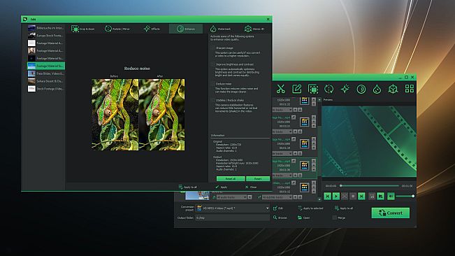 Video Converter Supreme