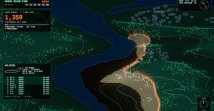 Wildfire Command '98