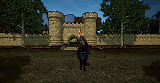 Kingdom of Atham: All Mounts DLC