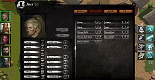 Scourge of the Reptiles