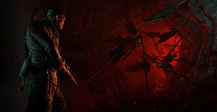 Zombie Army 4: Mission 9 - Return to Hell