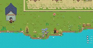 Farming & Supermarket: Clicker