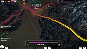 Tenants of the Shade