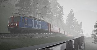 Train Sim World 5: RhB Anniversary Collection Add-On