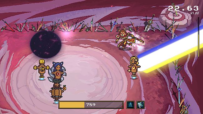 DodgeShow-2代-艾欧尼亚Ⅰ