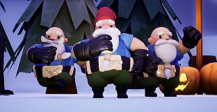 Bronzebeard's Tavern - Spookbeard's Theme Pack