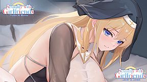 Sexuality with girlfriends : Laler&Reese