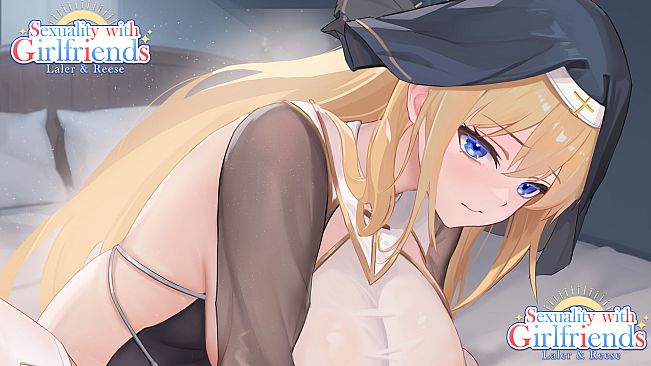 Sexuality with girlfriends : Laler&Reese