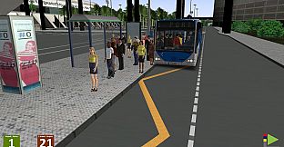 OMSI 2 Add-On Mallorca