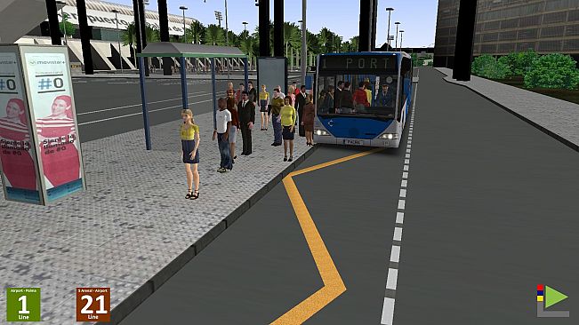 OMSI 2 Add-On Mallorca