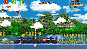 幻想青春传 Fantasy Youth ファンタジー青春